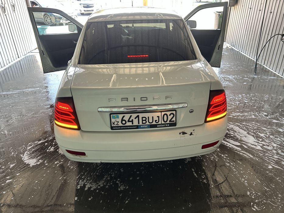 Продается машина