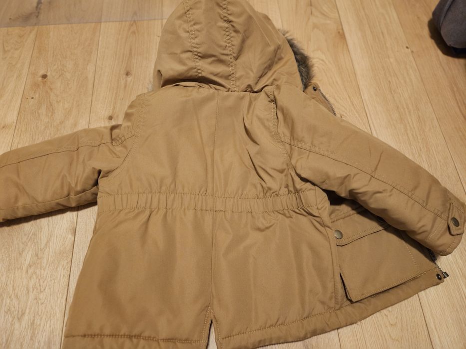 Geaca iarna Carter's 2-3 ani