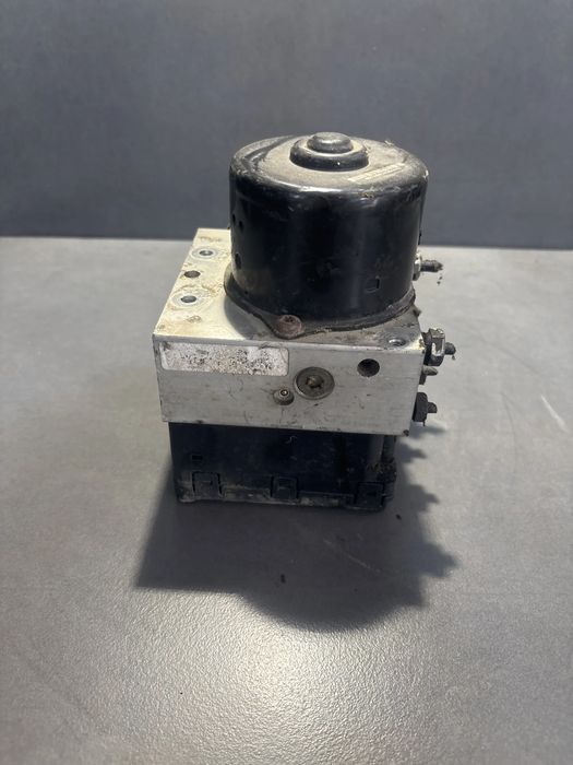 Pompa ABS 6X0 907 379 B Volkswagen VW Polo 1999 1.0 MT (50 hp)