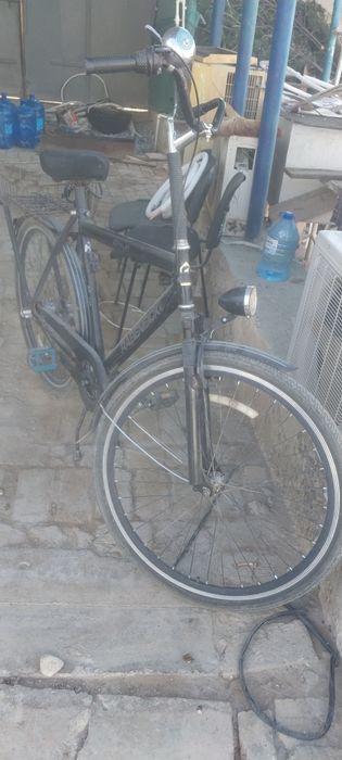 Велик сотилади Германия