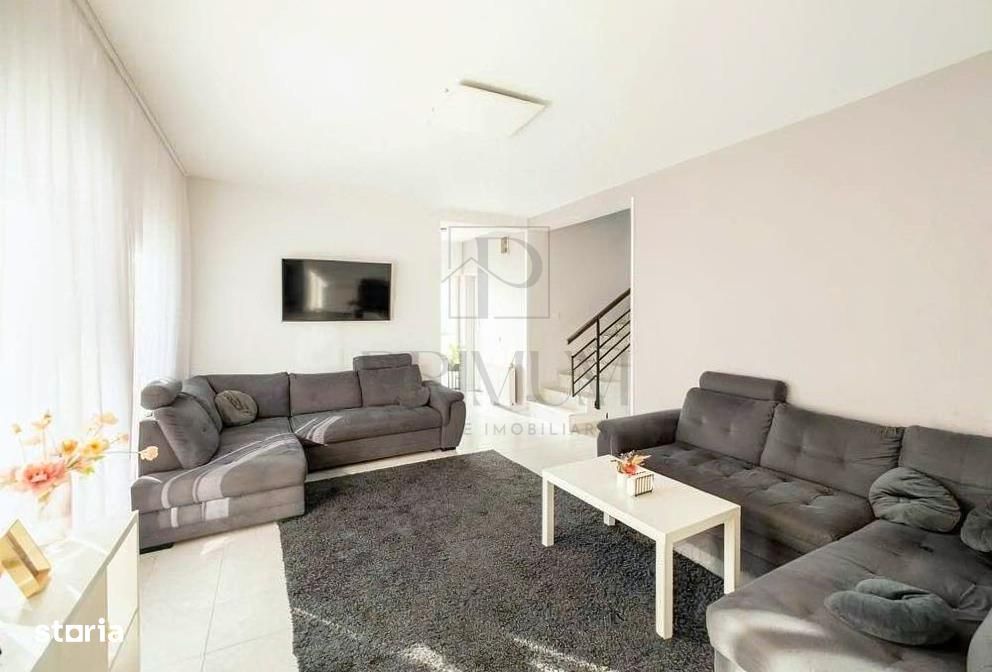 Freidorf, Casa Individuala, 4 Dormitoare, 2 Livinguri, 2 Bai, Bucatari