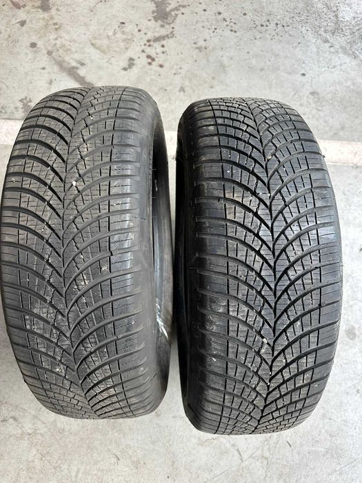Anvelope All SEASON 215/60 R17 100V GOOD YEAR VECTOR 4 SEASONS