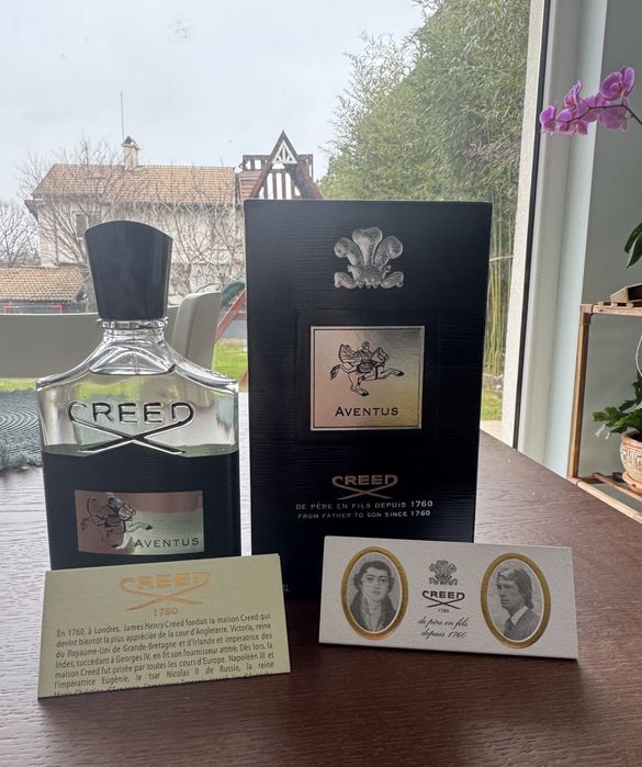 Creed Aventus EDP 100мл.