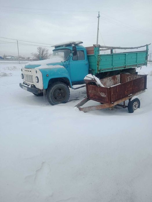 Продам Грузовой машина