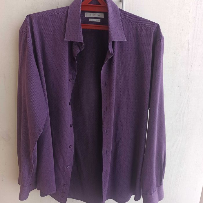 Мужские рубашки размер 54- 56