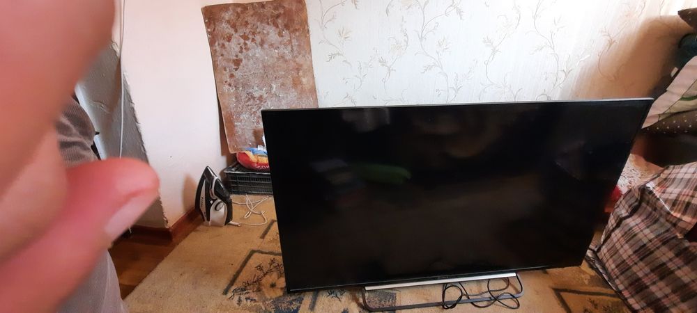 Телевизор сатылады