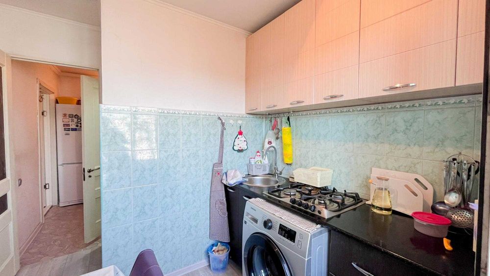 Продам 2х квартиру.