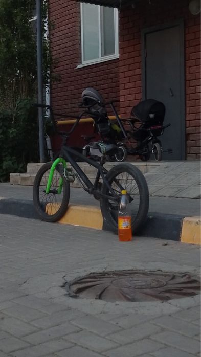 Продам велосипед