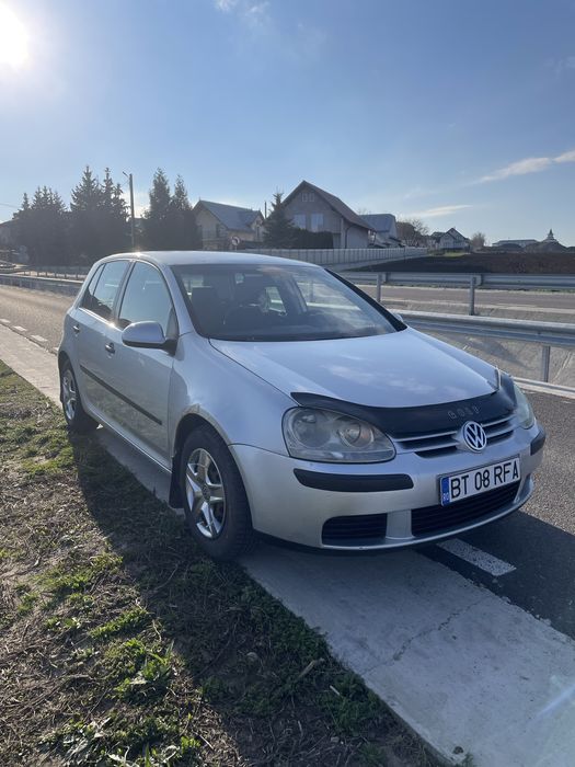 Volkswagen Golf 5 1.9TDI