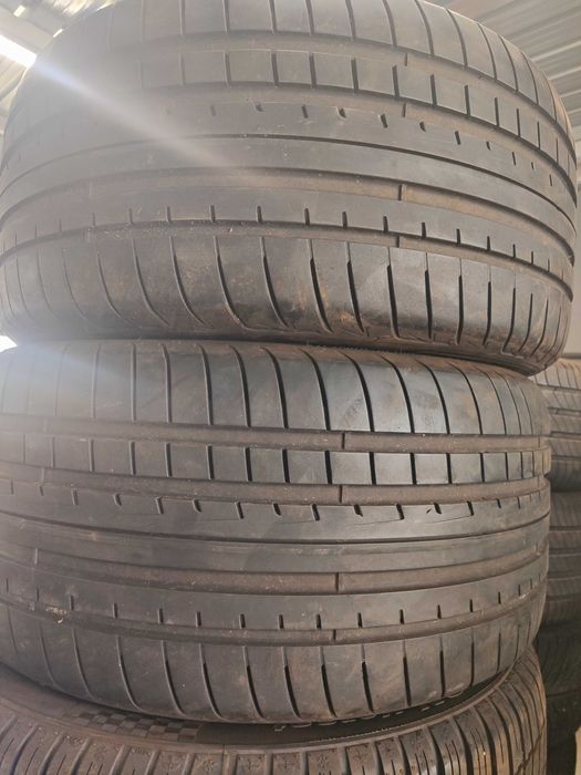 2бр. летни гуми 275/35/19 Goodyear