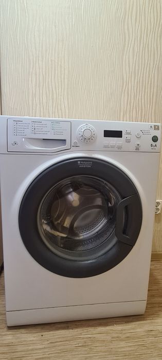 Продам стиральную машину