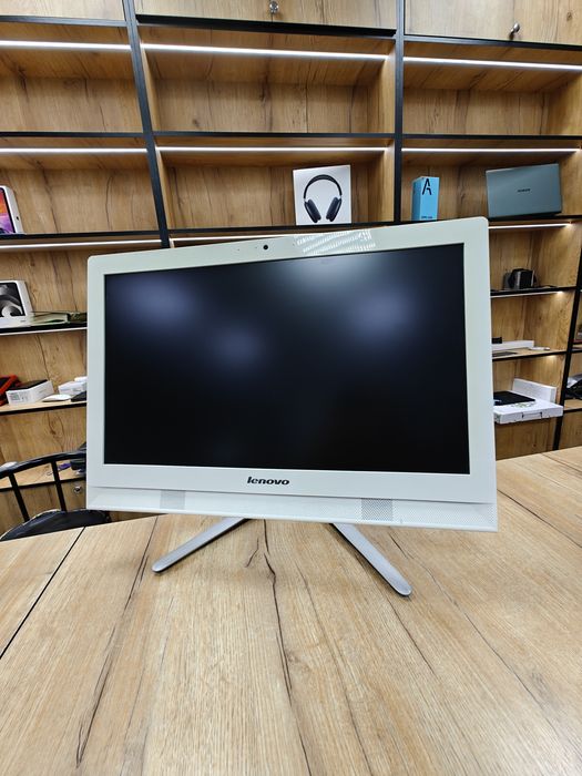 Моноблок Lenovo | Core i5 | SSD 256гб | ОЗУ 6гб
