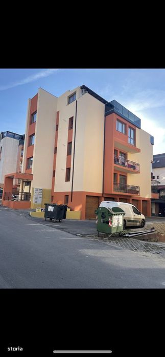 Apartament 2 camere de închiriat – UNTOLD 2026 (6–9 august)