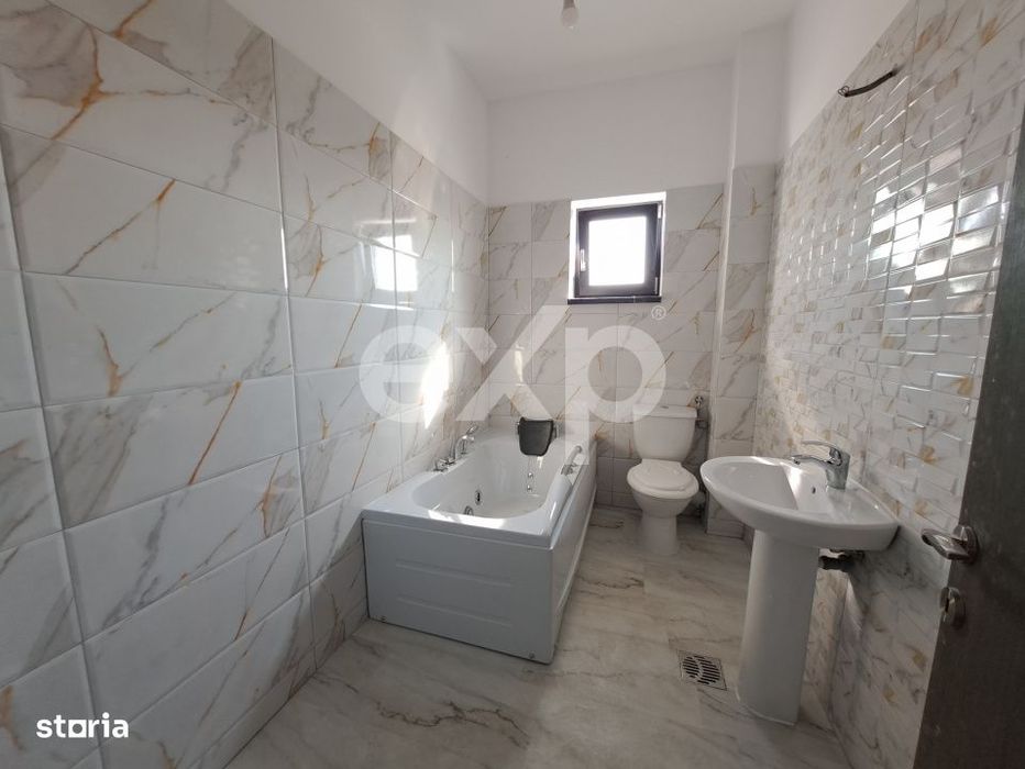Apartament 2 camere zona Stadion | Bloc Nou | Finalizat