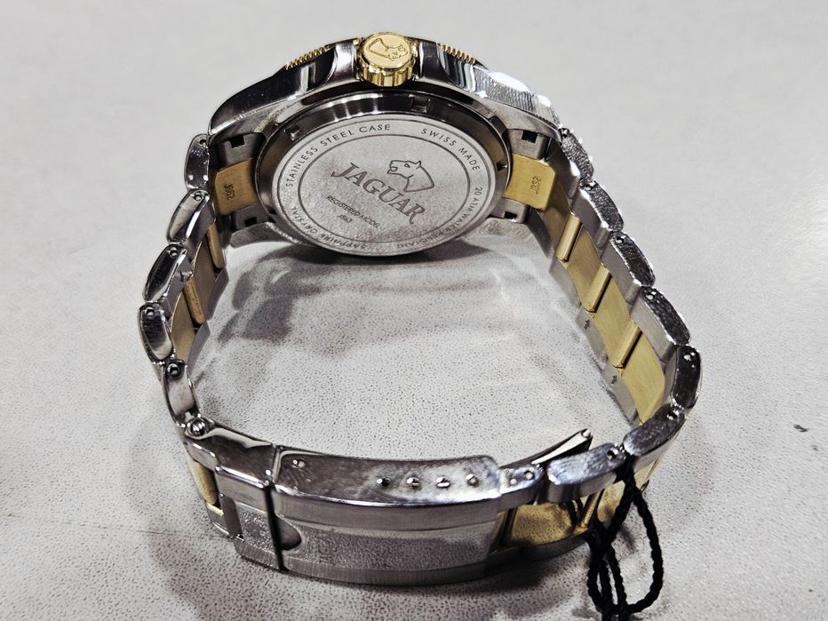 Часовник Jaguar Executive Diver J863  02360-25/3