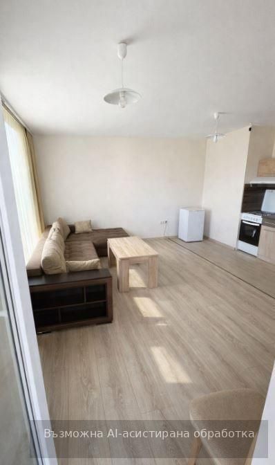 Дава се под наем Двустаен апартамент в Варна, Левски - 57 кв.м за 398.82 € - Снимка #1