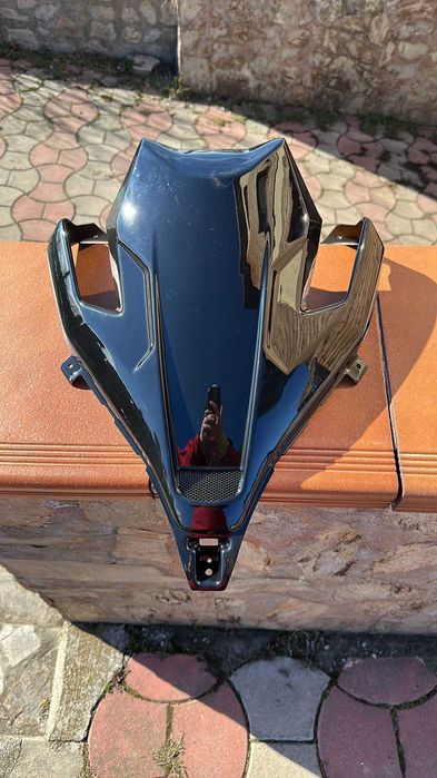 Vand scuter Yamaha TMAX 560 2024, motor perfect functional