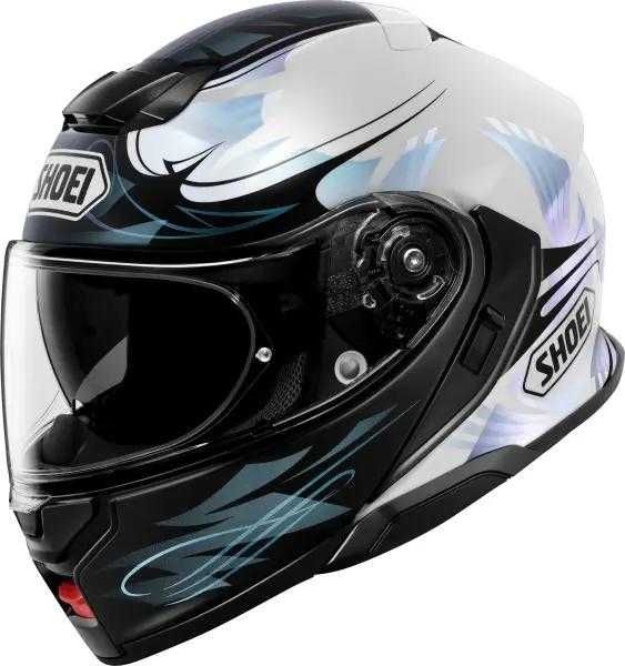 НОВИ Разцветки SHOEI Neotec 3 BREEZE TC-2 Най-висок клас модулна каска