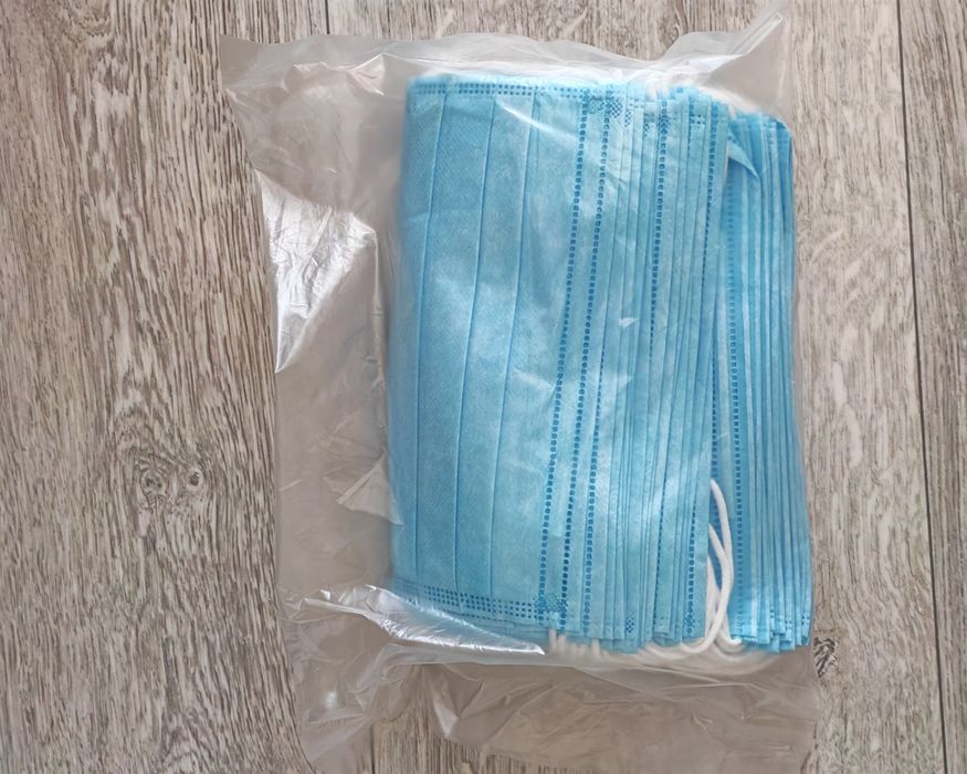 Продам маски для лица
