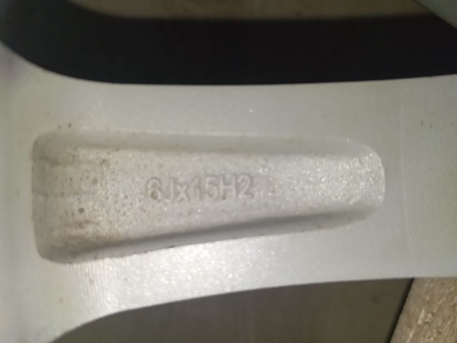 Шины с дисками летние