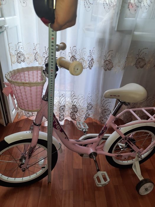 Продам велосипед STELS