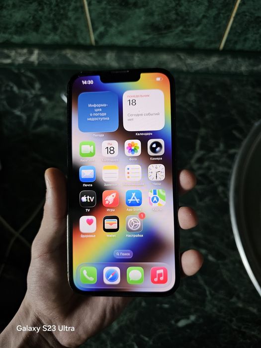 Айфон 13 Про iPhone 13 Pro Все работает