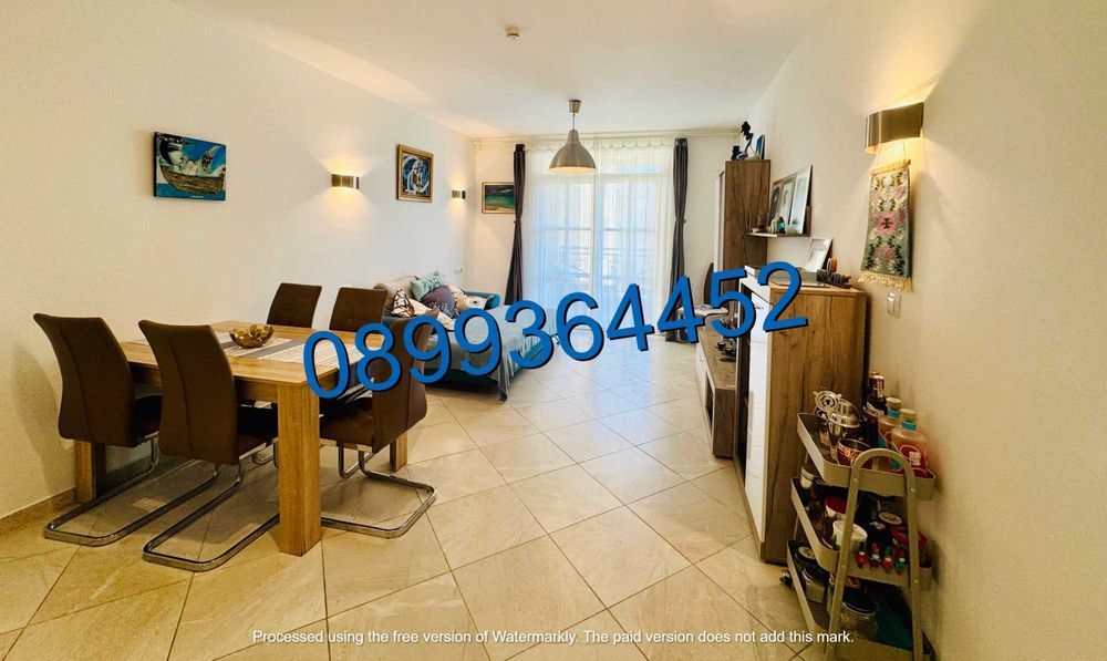 Продава се Двустаен апартамент в Черноморец - 78 кв.м за 1731 €/кв.м - Снимка #2