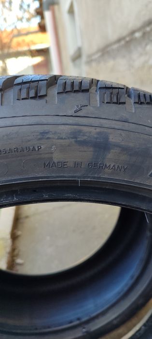 Зимни гуми Гудиър 225 45 18
