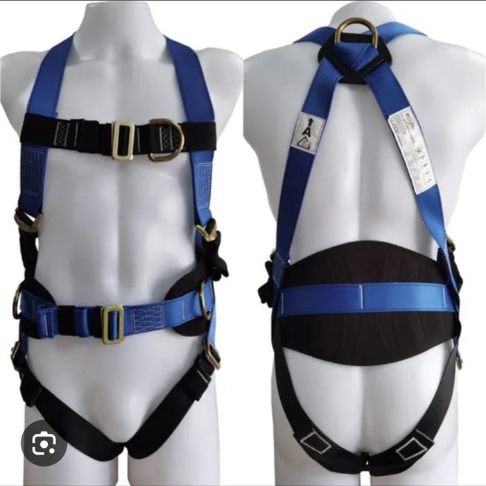 Страховочный пояс Exofit