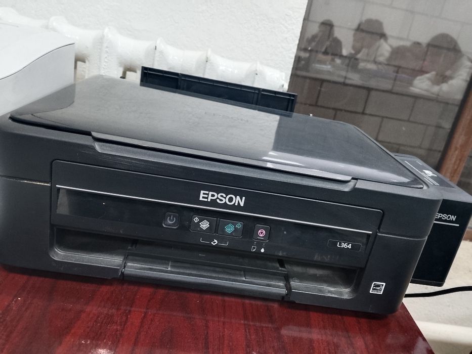 Rangli printer EPSON