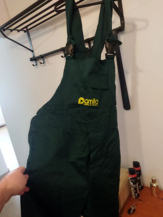 Echipamente de lucru pentru barbati, marimi 46-48 - NOI