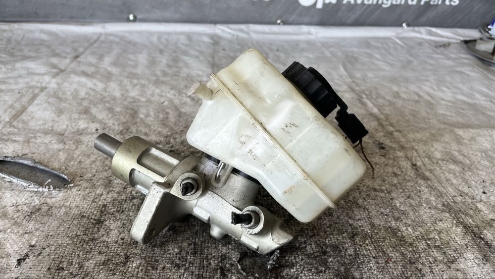 BMW 3 E90 хидравлична помпа