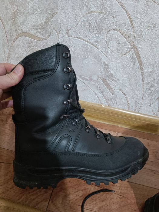 Продам термо берцы