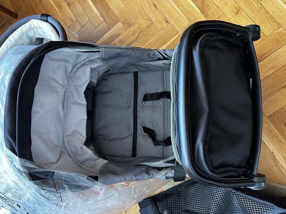 Детска количка Mutsy EVO