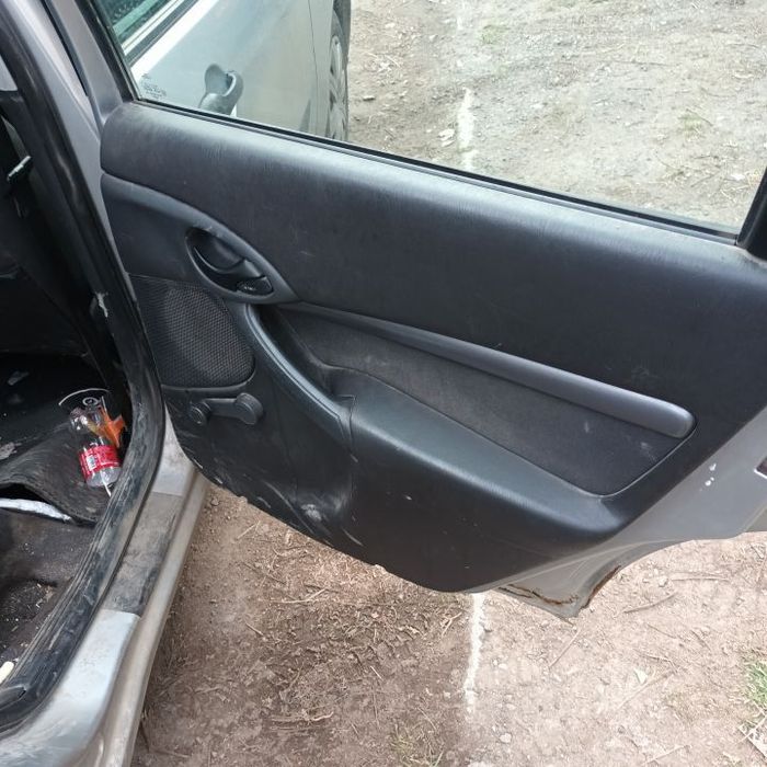 Dezmembrari  Ford FOCUS Mk 1  1998  > 2007 1.8 Turbo DI / TDDi Motori