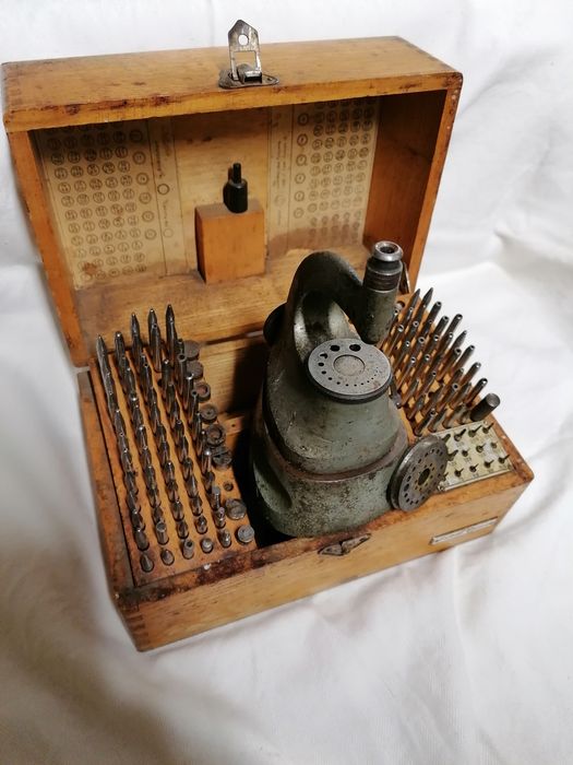 Замбалък  "BOLEY"