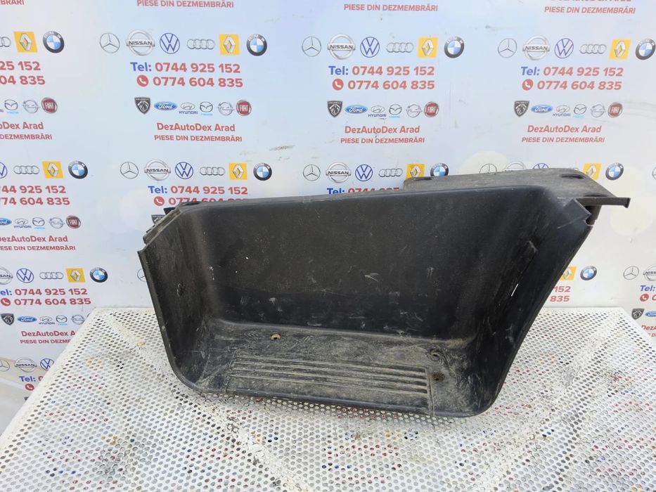Scara Fiat Ducato Peugeot Boxer Citroen Jumper 2006-2025 ornamente scara stânga dreapta