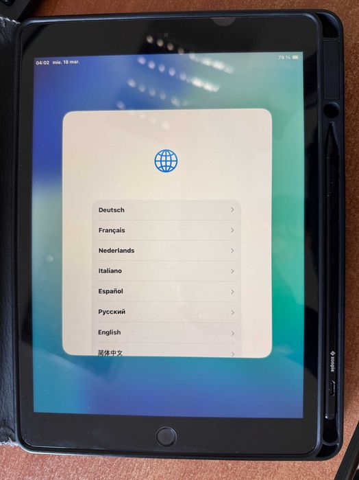 IPad 8 Wi-Fi 128GB