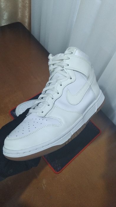 Nike Dunk Sail Gim 40