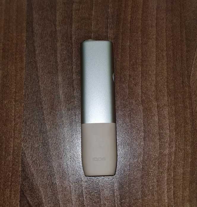 3 buc iqos ilumia