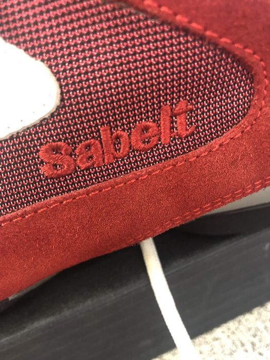 Pantofi sport Sabelt
