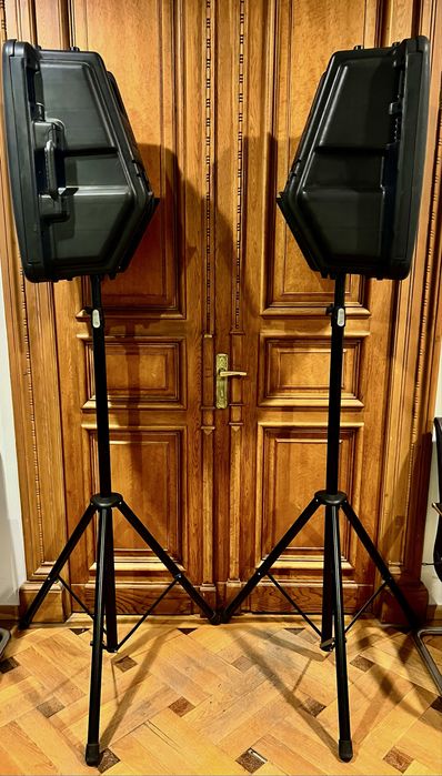 JBL EON G2 Boxe Active