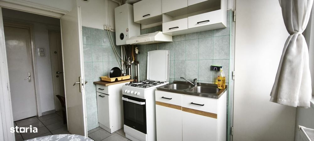 Apartament 2 camere, Cornisa, din 1 Iulie