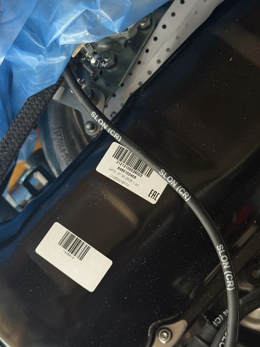 Двигатель на Лада (ВАЗ) 1.7 карбюратор