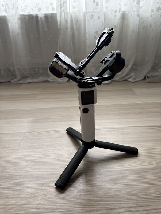 Zhiyun Crane M3S Combo