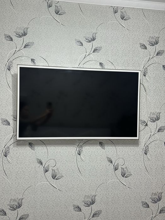 Телевизор Samsung UE40ES6710S