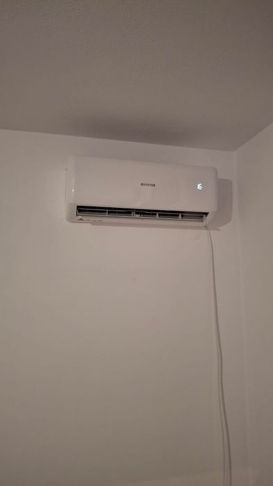 MONTAJ aer conditionat