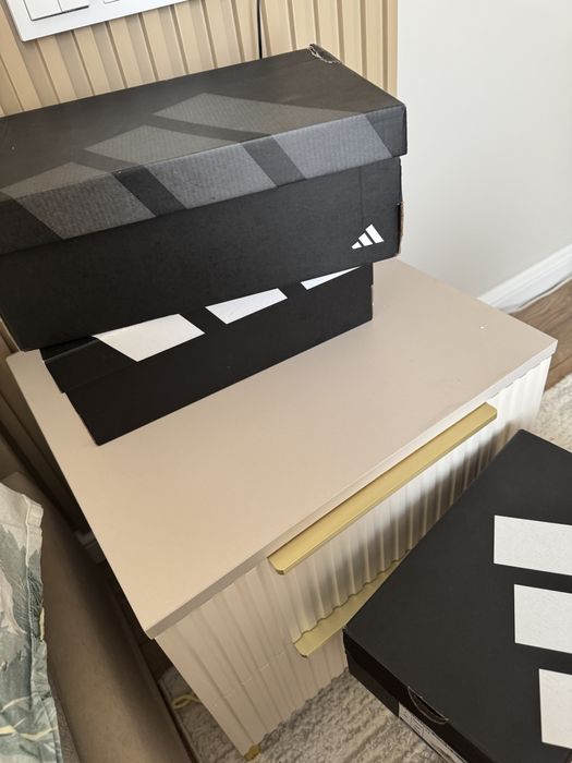 Adidas Deportivo II Indoor