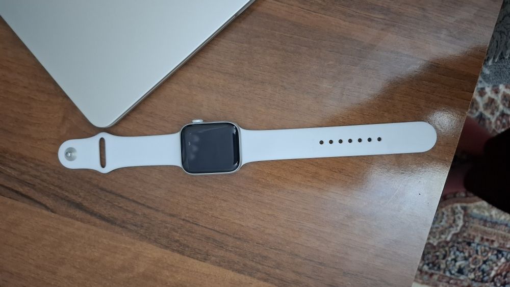 Apple watch series 6