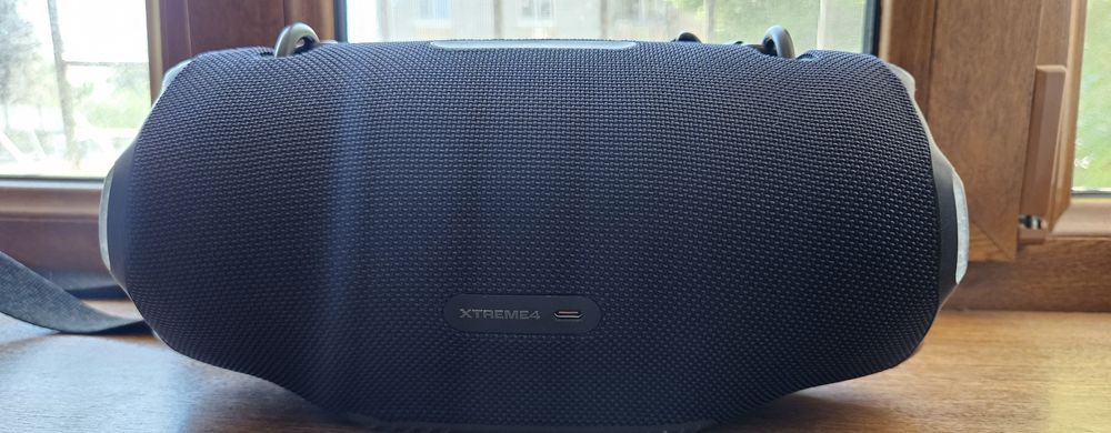Продаётся JBL Xtreme4